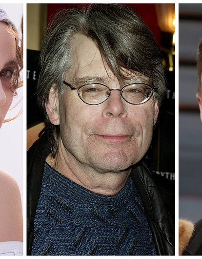 7 звезд, на жизнь которых очень сильно повлияли произведения великих писателей