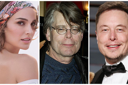 7 звезд, на жизнь которых очень сильно повлияли произведения великих писателей