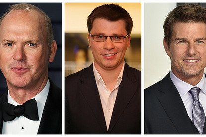 7 актеров, которые отказались от роли, а потом об этом сильно пожалели