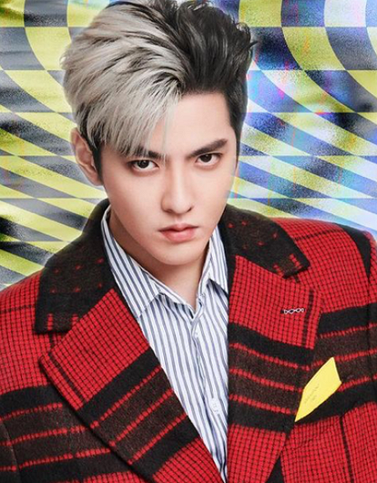 K-pop звезда Крис Ву задержан китайской полицией по подозрению в изнасиловании