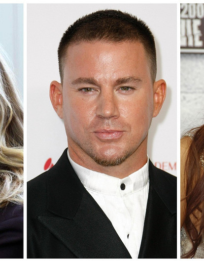 Пройди тест и узнай, правильно ли ты произносишь имена и фамилии звезд