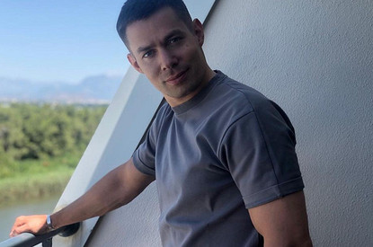 «Бывают головные боли»: Стас Пьеха рассказал о состоянии избитого сына