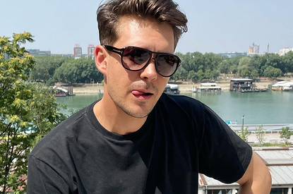 «Вопрос личного выбора»: Милош Бикович прокомментировал обвинения бывшей девушки