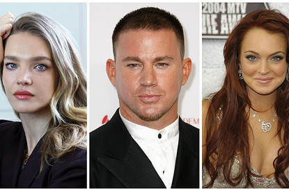 Пройди тест и узнай, правильно ли ты произносишь имена и фамилии звезд