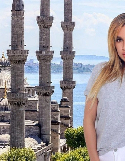 7 любимых турецких сериалов Ксении Бородиной