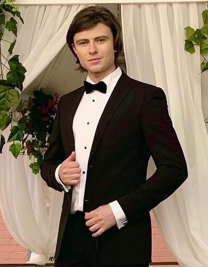 Заболевшую коронавирусом жену Прохора Шаляпина подключили к ИВЛ