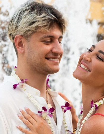 «Могло быть трое»: Дава в новом хите намекнул на ребенка от Ольги Бузовой