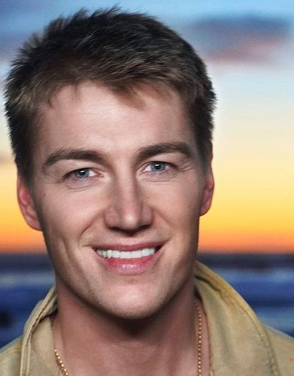 Алексей Воробьев впервые встретился с внебрачным сыном на его крестинах