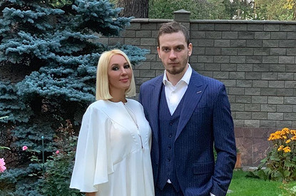 Муж Леры Кудрявцевой заступился за нее после конфликта с Сариком Адреасяном