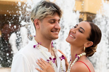 «Могло быть трое»: Дава в новом хите намекнул на ребенка от Ольги Бузовой