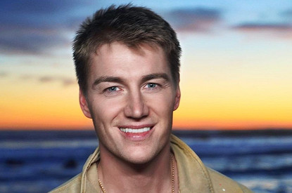 Алексей Воробьев впервые встретился с внебрачным сыном на его крестинах