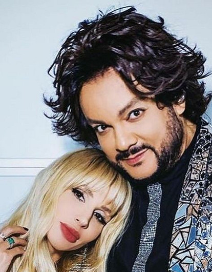 Светлана Лобода помирилась с Филиппом Киркоровым