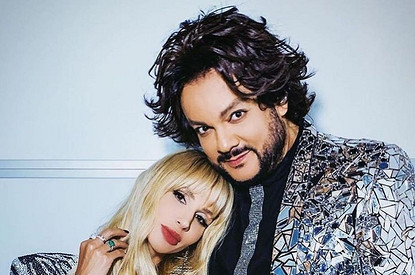 Светлана Лобода помирилась с Филиппом Киркоровым