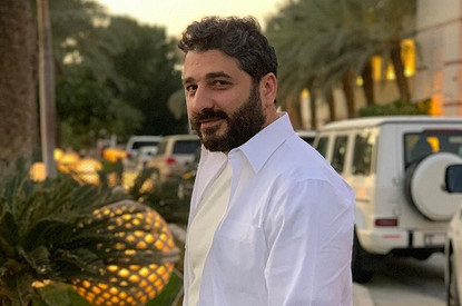 «Не хожу на стрелки»: Сарик Адреасян ответил мужу Леры Кудрявцевой