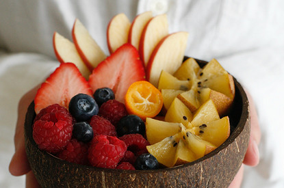 Фруктовые диеты могут быть опасны — наука объясняет, в чем здесь дело