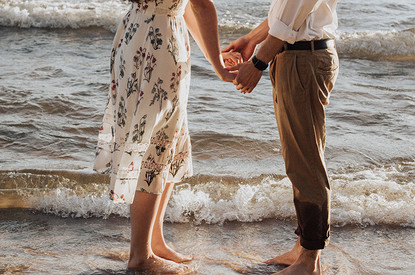 Как влюбленность влияет на красоту и здоровье: 5 неопровержимых доказательств