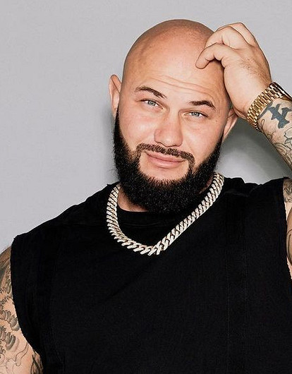 «Был как овощ»: Джиган рассказал о лечении в американском рехабе