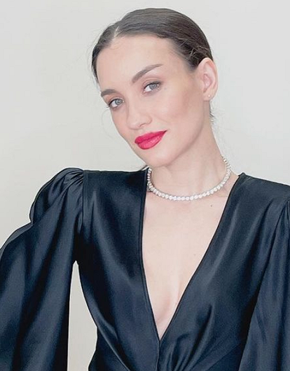 Виктория Дайнеко раскрыла сумму своих доходов перед выборами в Госдуму