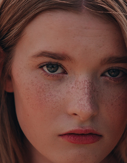 Как сделать веснушки в домашних условиях: инструкция по применению