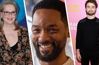 Как расплакаться на съемках и не только: 6 секретов от профессиональных актеров