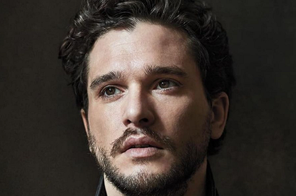 Кит Харингтон признался, что съемки в «Игре престолов» подкосили его психическое здоровье