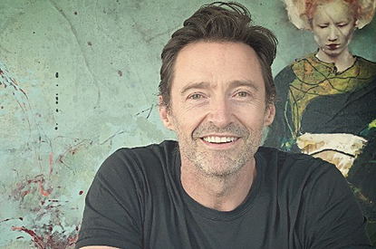 Хью Джекман рассказал о своем серьезном заболевании