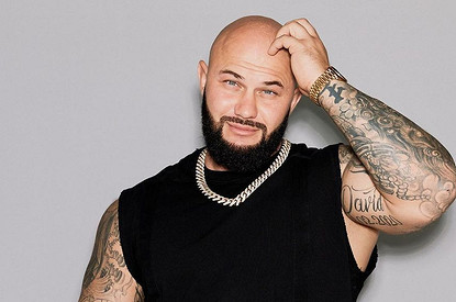 «Был как овощ»: Джиган рассказал о лечении в американском рехабе