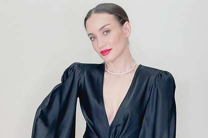 Виктория Дайнеко раскрыла сумму своих доходов перед выборами в Госдуму