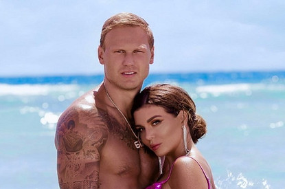 «Написали столько гадостей!»: Анна Седокова отреагировала на слухи о разводе с Янисом Тиммой