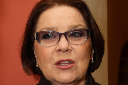 Мать Марии Голубкиной прокомментировала заявление о том, что отцом ее дочери был Баталов