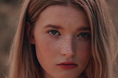 Как сделать веснушки в домашних условиях: инструкция по применению