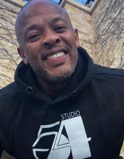 Живет в машине: дочь богатейшего рэпера Dr.Dre оказалась на улице