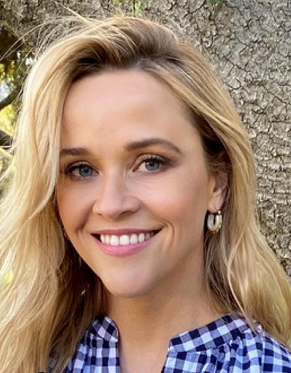 Риз Уизерспун стала самой богатой актрисой в мире