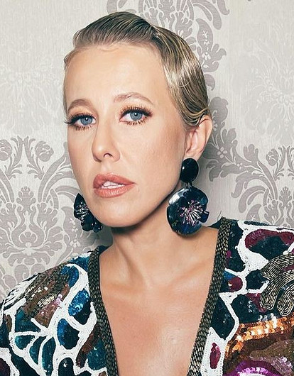 «Сломленный человек»: Ксения Собчак отреагировала на откровения Александра Гордона