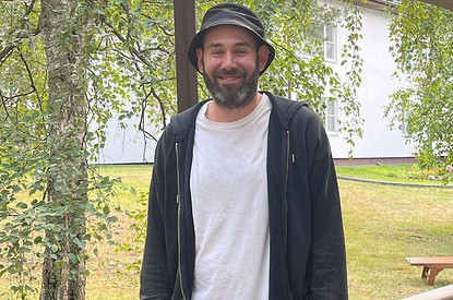 Семен Слепаков показал, как похудел в клинике после развода