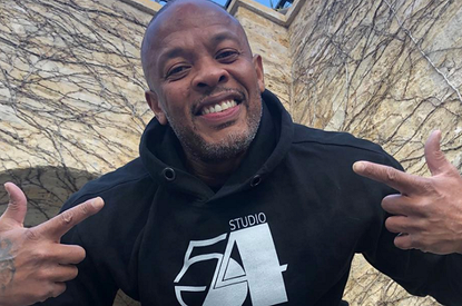 Живет в машине: дочь богатейшего рэпера Dr.Dre оказалась на улице