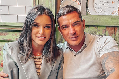 «Такое не прощают»: Ксения Бородина заявила, что поставила точку в отношениях с Курбаном Омаровым