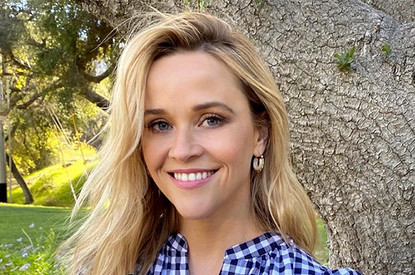 Риз Уизерспун стала самой богатой актрисой в мире