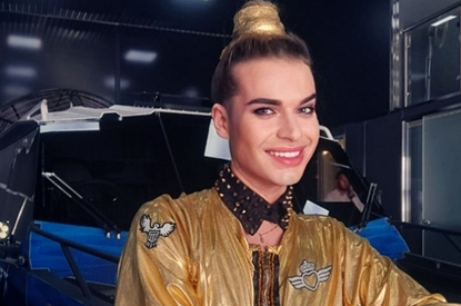 Гоген Солнцев раскритиковал Дану Борисову за решение отправить дочь за границу