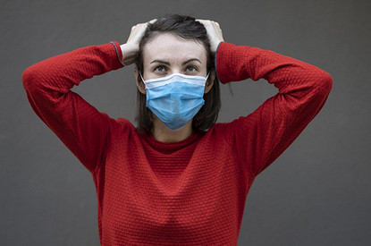 3 вопроса, которые стоит задать себе, прежде чем отказаться от маски после прививки