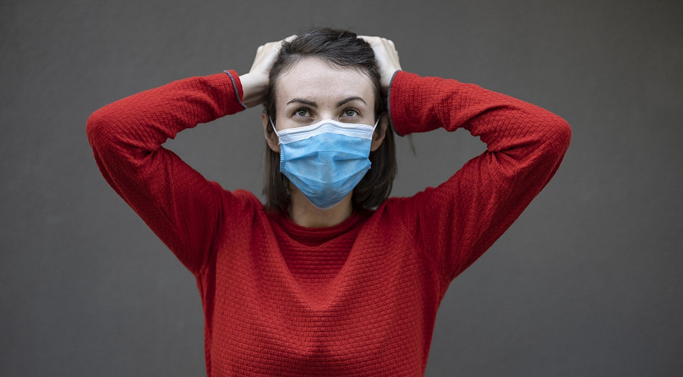 3 вопроса, которые стоит задать себе, прежде чем отказаться от маски после прививки