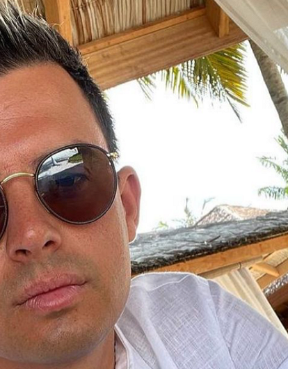 Участник «Иванушек» рассказал об алкогольной зависимости Андрея Григорьева-Апполонова