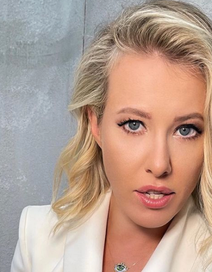 «Чудовищное лицемерие»: Ксения Собчак высказалась по поводу всеобщего локдауна