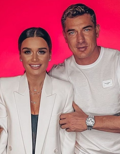 «Образцово-показательный развод»: Сергей Жорин высказался о разрыве Ксении Бородиной и Курбана Омарова