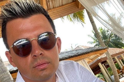 Участник «Иванушек» рассказал об алкогольной зависимости Андрея Григорьева-Апполонова