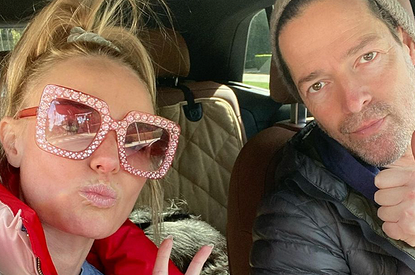 Кейт Босуорт разводится с мужем (после 8 лет брака)