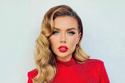 «Воспитывать на расстоянии невозможно»: Анна Седокова рассказала о дочери, которая живет с отцом в США