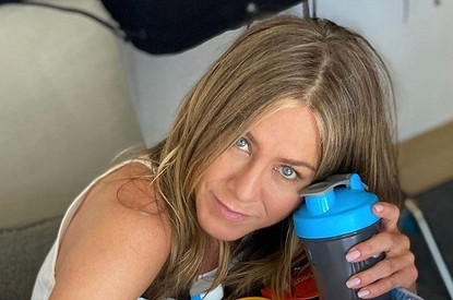 Только один чипс: Дженнифер Энистон раскрыла необычную диету