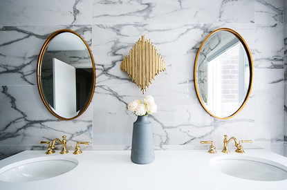 Уложиться в цену: 7 видов модной плитки не дороже 1000 рублей за квадрат