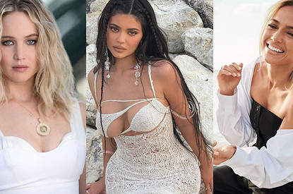 Звездный прайд: 10 знаменитых Львов, которыми мы восхищаемся (видео)